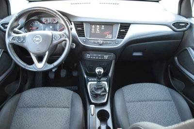 Opel Crossland 1.5 ECOTEC D 110 CV Start&Stop Edition (7)
