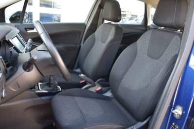 Opel Crossland 1.5 ECOTEC D 110 CV Start&Stop Edition (8)