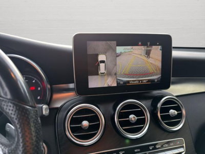 Mercedes-Benz GLC SUV 250 4Matic Premium (11)