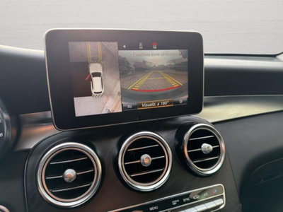 Mercedes-Benz GLC SUV 250 4Matic Premium (12)
