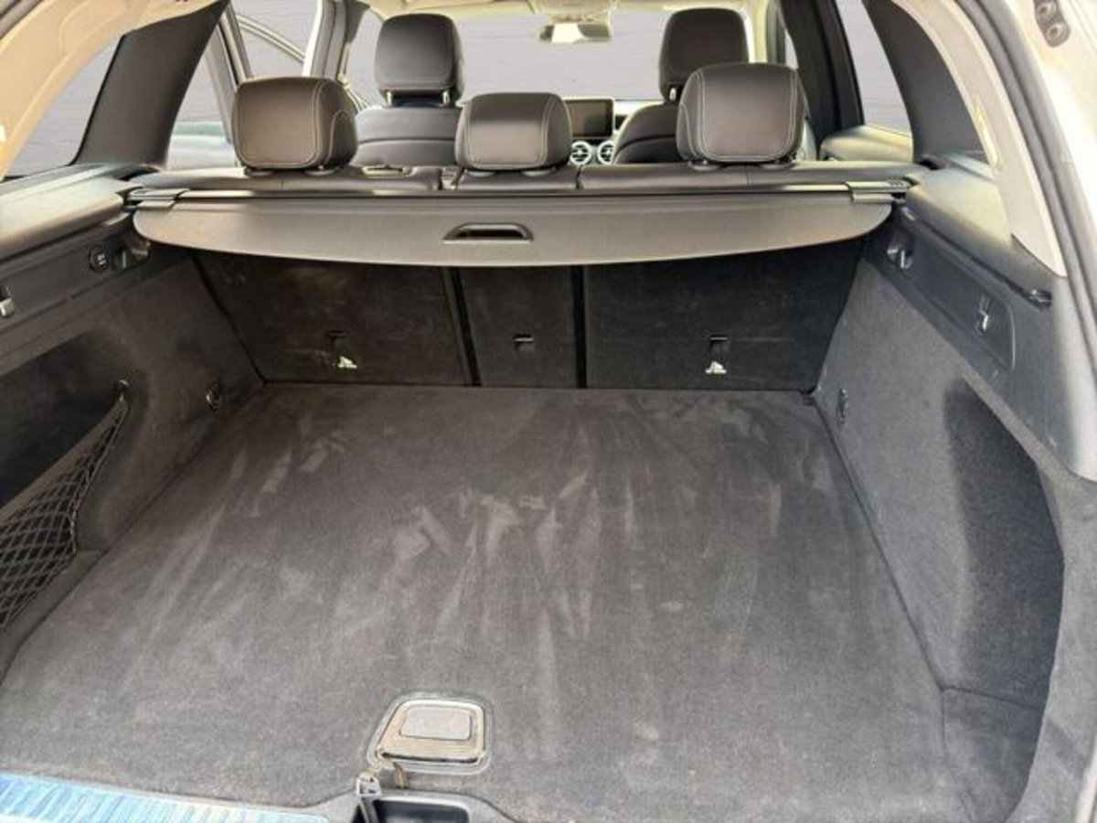 Mercedes-Benz GLC SUV 250 4Matic Premium (13)