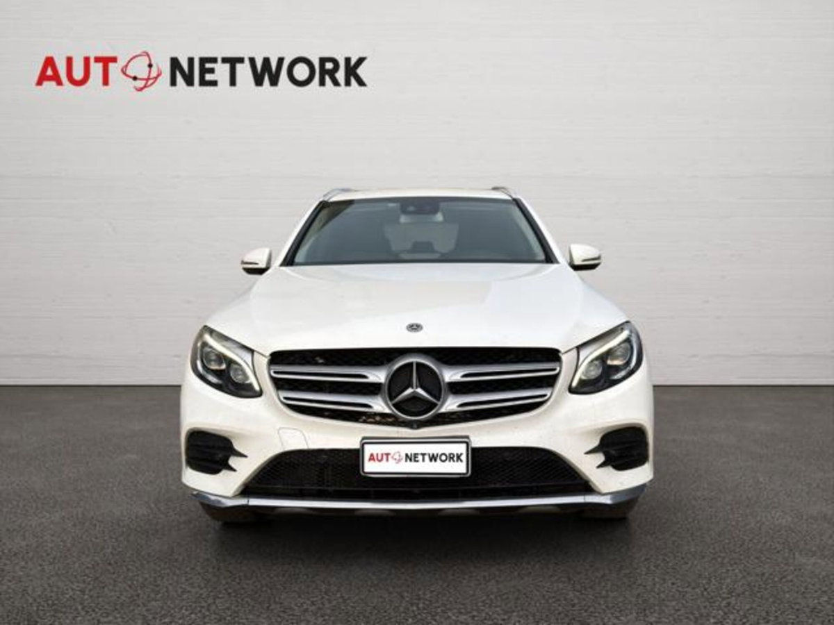 Mercedes-Benz GLC SUV 250 4Matic Premium (5)