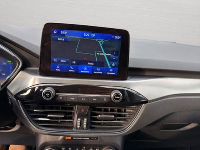 Ford Kuga 2.5 Plug In Hybrid 225 CV CVT 2WD Titanium (14)