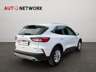 Ford Kuga 2.5 Plug In Hybrid 225 CV CVT 2WD Titanium (3)
