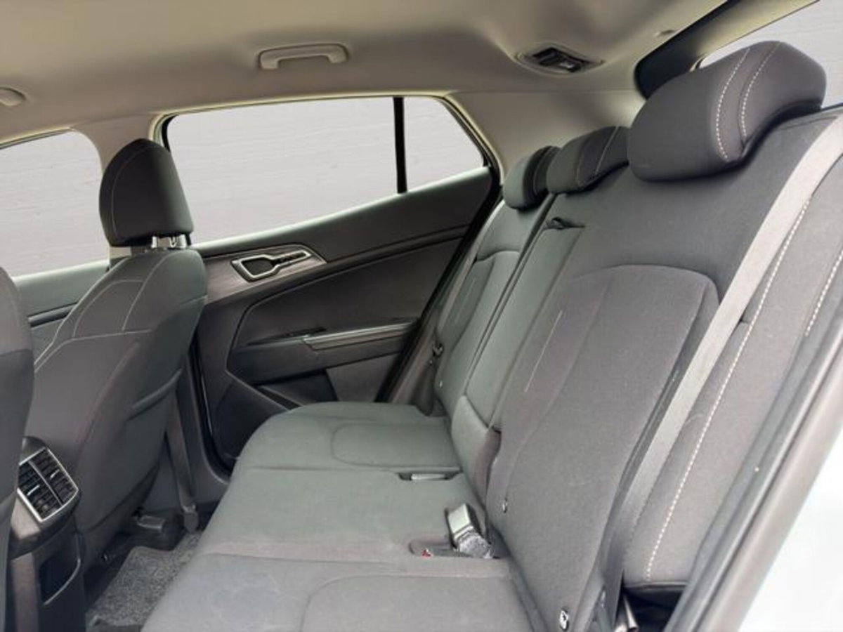 Kia Sportage 1.6 crdi mhev Business dct (11)