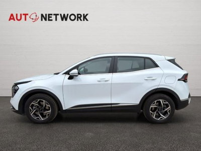 Kia Sportage 1.6 crdi mhev Business dct (7)