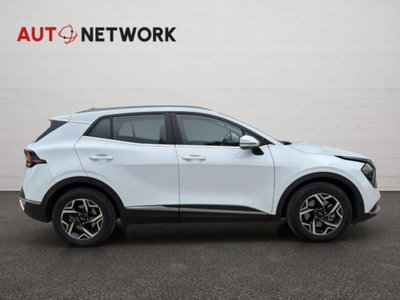 Kia Sportage 1.6 crdi mhev Business dct (8)