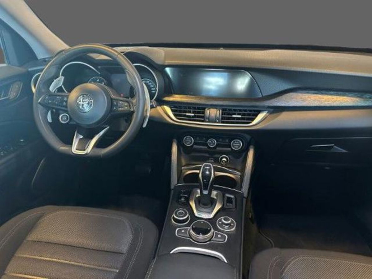 Alfa Romeo Stelvio Stelvio 2.2 Turbodiesel 160 CV AT8 RWD Super Business (3)