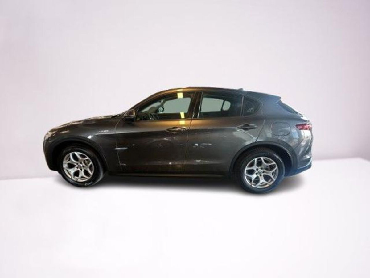 Alfa Romeo Stelvio Stelvio 2.2 Turbodiesel 160 CV AT8 RWD Super Business (5)