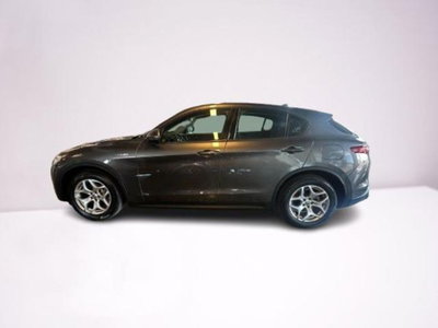Alfa Romeo Stelvio Stelvio 2.2 Turbodiesel 160 CV AT8 RWD Super Business (5)