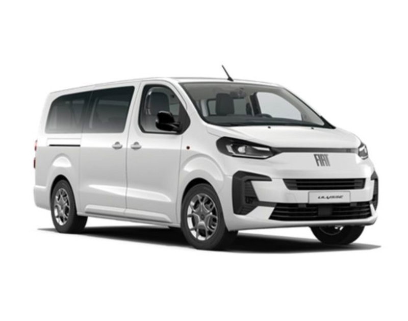 Fiat Ulysse 2.2 JTD Dynamic