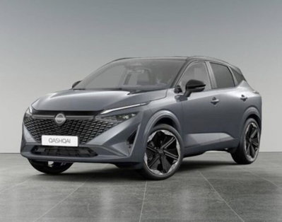 Nissan Qashqai MHEV 158 CV Xtronic N-Style nuova