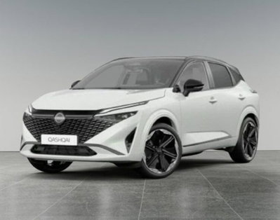Nissan Qashqai MHEV 158 CV Xtronic N-Style nuova