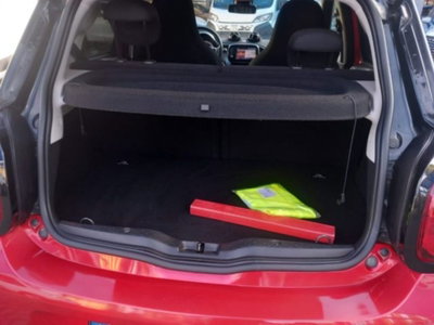 smart forfour forfour 70 1.0 twinamic Passion (11)