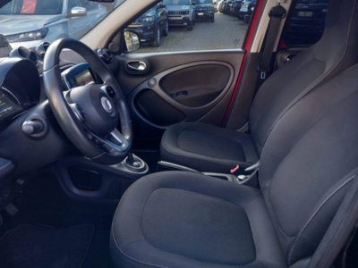smart forfour forfour 70 1.0 twinamic Passion (12)
