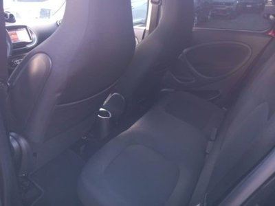 smart forfour forfour 70 1.0 twinamic Passion (14)