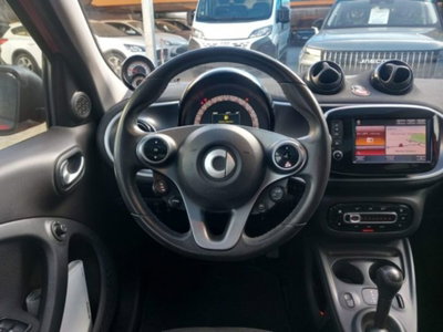 smart forfour forfour 70 1.0 twinamic Passion (19)