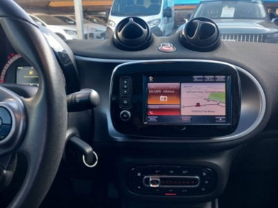 smart forfour forfour 70 1.0 twinamic Passion (20)