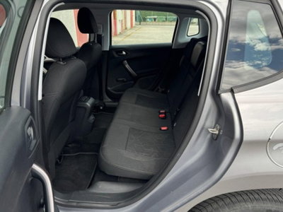 Peugeot 2008 100 Allure (11)