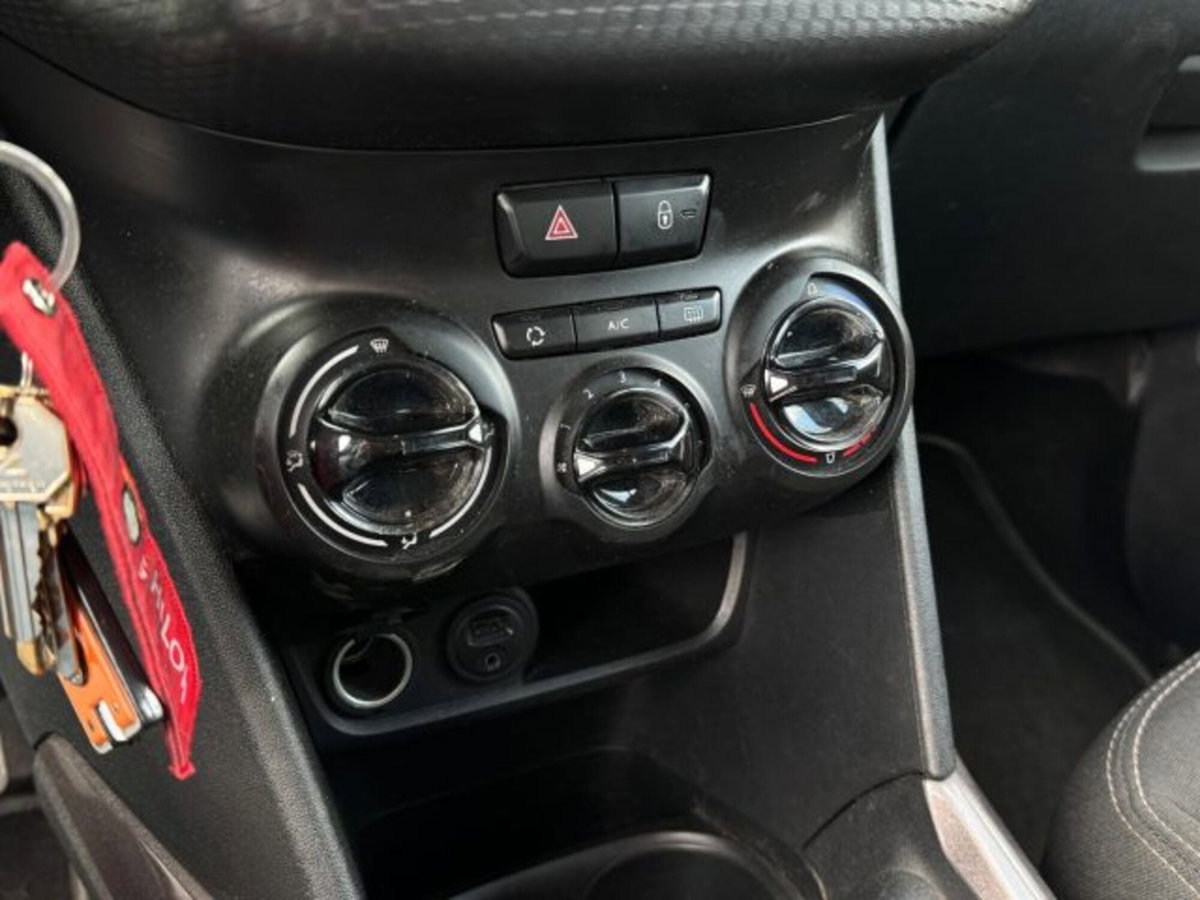 Peugeot 2008 100 Allure (13)
