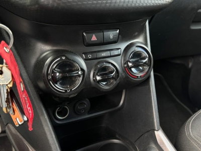 Peugeot 2008 100 Allure (13)