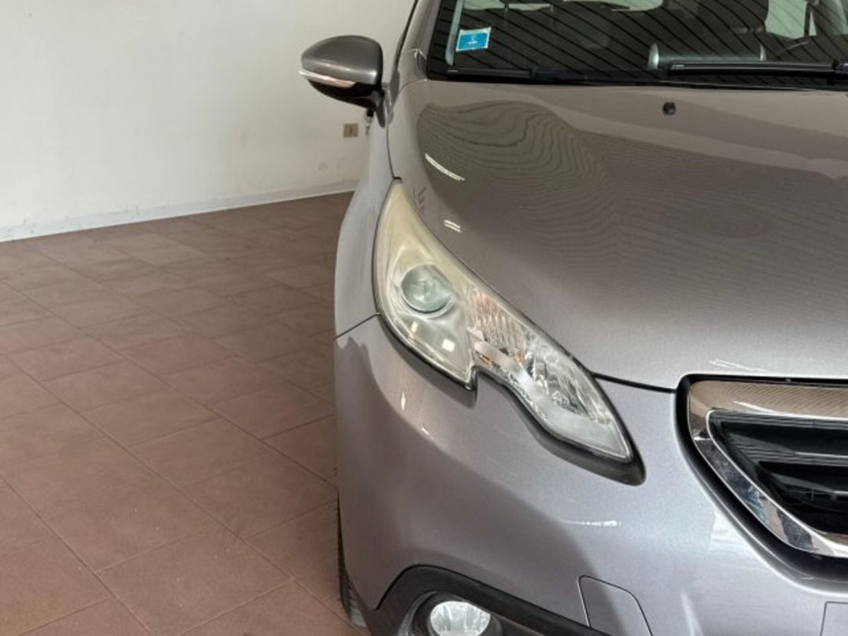 Peugeot 2008 100 Allure (18)