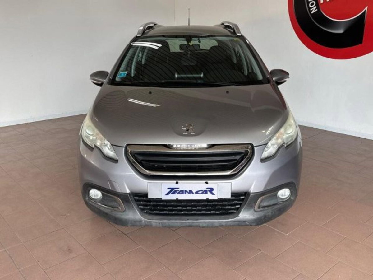 Peugeot 2008 100 Allure (2)