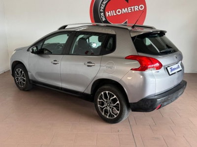 Peugeot 2008 100 Allure (3)