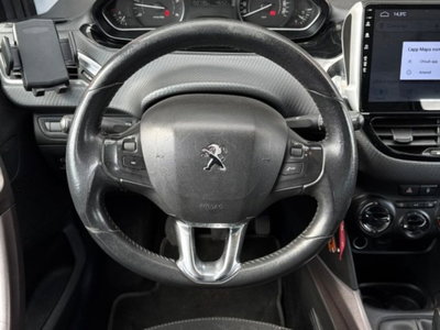 Peugeot 2008 100 Allure (6)