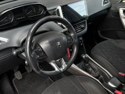 Peugeot 2008 100 Allure (7)