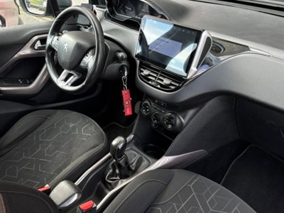 Peugeot 2008 100 Allure (8)