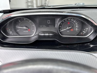 Peugeot 2008 100 Allure (9)