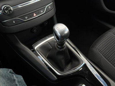 Peugeot 308 BlueHDi 100 S&S Business (11)