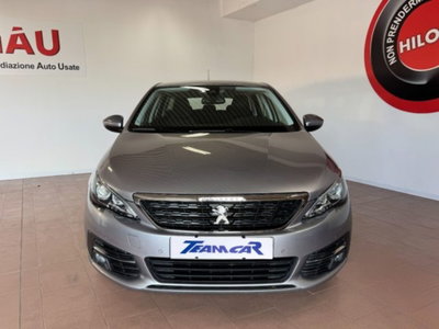 Peugeot 308 BlueHDi 100 S&S Business (2)