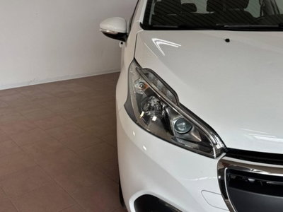 Peugeot 208 82 Stop&Start 5 porte Active (11)
