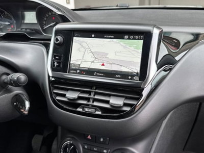 Peugeot 208 82 Stop&Start 5 porte Active (12)