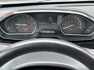 Peugeot 208 82 Stop&Start 5 porte Active (13)