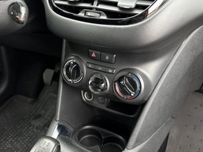 Peugeot 208 82 Stop&Start 5 porte Active (17)