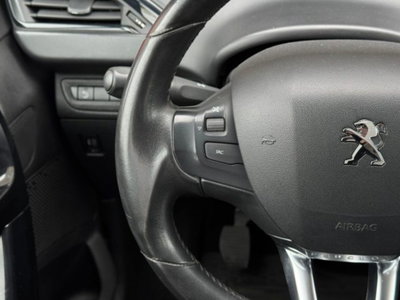 Peugeot 208 82 Stop&Start 5 porte Active (18)