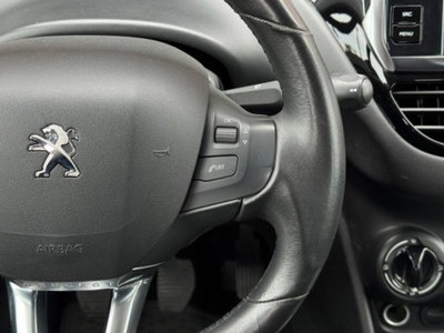 Peugeot 208 82 Stop&Start 5 porte Active (19)