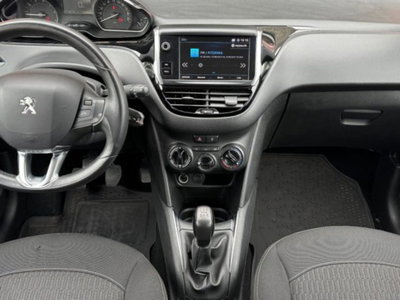 Peugeot 208 82 Stop&Start 5 porte Active (20)