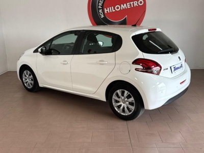 Peugeot 208 82 Stop&Start 5 porte Active (3)