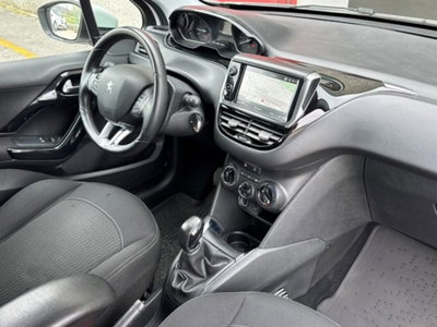 Peugeot 208 82 Stop&Start 5 porte Active (5)