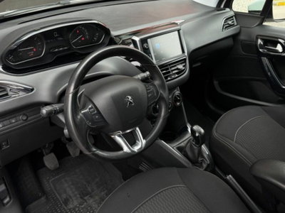 Peugeot 208 82 Stop&Start 5 porte Active (6)