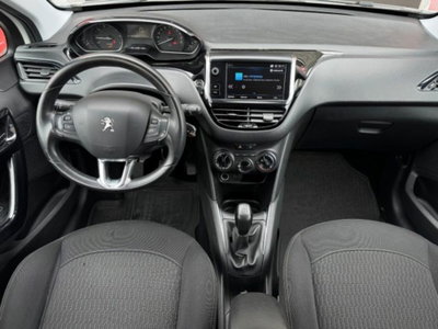 Peugeot 208 82 Stop&Start 5 porte Active (7)