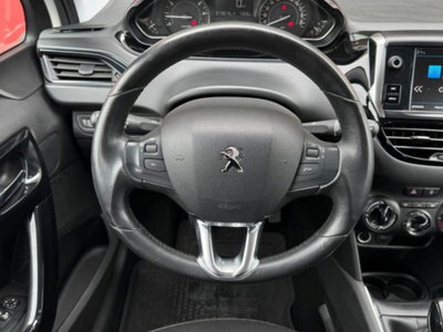 Peugeot 208 82 Stop&Start 5 porte Active (8)