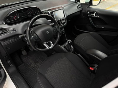 Peugeot 208 82 Stop&Start 5 porte Active (9)