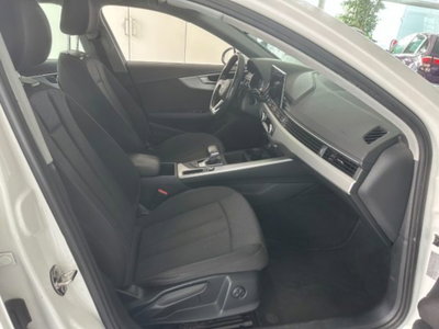 Audi A4 Avant 40 g-tron S tronic Business Advanced (6)