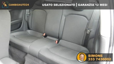 Audi A1 1.6 TDI Attraction (12)