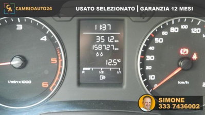 Audi A1 1.6 TDI Attraction (9)